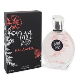 Halloween Mia Me Mine Perfume by Jesus Del Pozo 3.4 oz Eau De Toilette Spray
