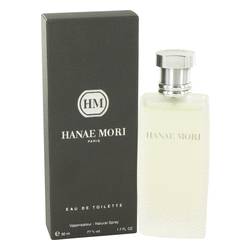 Hanae Mori Fragrance by Hanae Mori undefined undefined