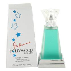 Hollywood Fragrance by Fred Hayman undefined undefined