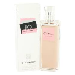 Hot Couture Perfume by Givenchy 3.3 oz Eau De Toilette Spray