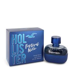 Hollister Festival Nite Fragrance by Hollister undefined undefined