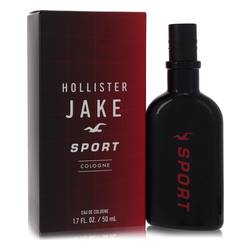 Hollister Jake Sport Fragrance by Hollister undefined undefined