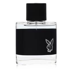 Hollywood Playboy Cologne by Playboy 1.7 oz Eau De Toilette Spray (Unboxed)