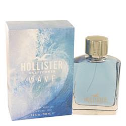 Hollister Wave Fragrance by Hollister undefined undefined