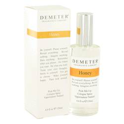 Demeter Honey Perfume by Demeter 4 oz Cologne Spray