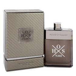 Hos N.002 Fragrance by House Of Sillage undefined undefined