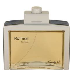 Hotmail Fragrance by Cindy C. undefined undefined