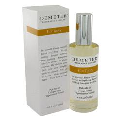 Demeter Hot Toddy Perfume by Demeter 4 oz Cologne Spray