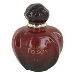 Hypnotic Poison Perfume by Christian Dior 1.7 oz Eau De Toilette Spray (unboxed)