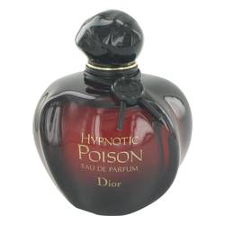Hypnotic Poison Perfume by Christian Dior 3.4 oz Eau De Parfum Spray (unboxed)