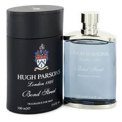 Hugh Parsons Bond Street Fragrance by Hugh Parsons undefined undefined