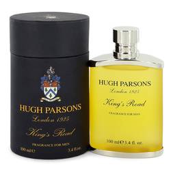 Hugh Parsons Kings Road Fragrance by Hugh Parsons undefined undefined