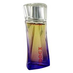 Pure Purple Perfume by Hugo Boss 1.7 oz Eau De Parfum Spray (unboxed)