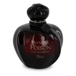 Hypnotic Poison Perfume by Christian Dior 3.4 oz Eau De Parfum Spray (Tester)