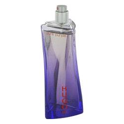 Pure Purple Perfume by Hugo Boss 3 oz Eau De Parfum Spray (Tester)