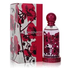 Halloween Kiss Sexy Fragrance by Jesus Del Pozo undefined undefined