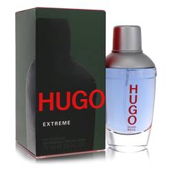 Hugo Extreme Fragrance by Hugo Boss undefined undefined