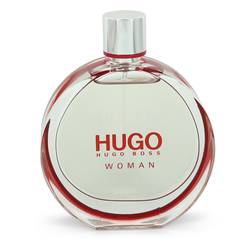 Hugo Perfume by Hugo Boss 2.5 oz Eau De Parfum Spray (unboxed)