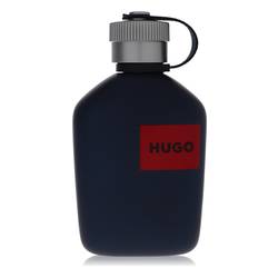 Hugo Jeans Cologne by Hugo Boss 4.2 oz Eau De Toilette Spray (Unboxed)