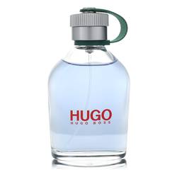 Hugo Cologne by Hugo Boss 4.2 oz Eau De Toilette Spray (unboxed)
