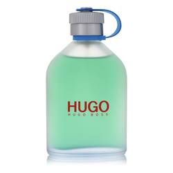 Hugo Now Cologne by Hugo Boss 4.2 oz Eau De Toilette Spray (Tester)