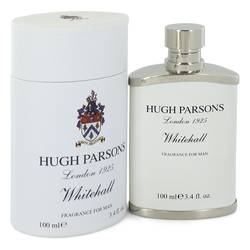 Hugh Parsons Whitehall Fragrance by Hugh Parsons undefined undefined