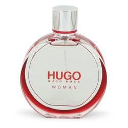 Hugo Perfume by Hugo Boss 1.6 oz Eau De Parfum Spray (unboxed)