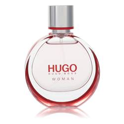 Hugo Perfume by Hugo Boss 1 oz Eau De Parfum Spray (unboxed)