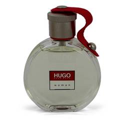 Hugo Perfume by Hugo Boss 2.5 oz Eau De Toilette Spray (Tester)