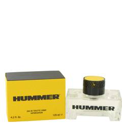 Hummer Fragrance by Hummer undefined undefined
