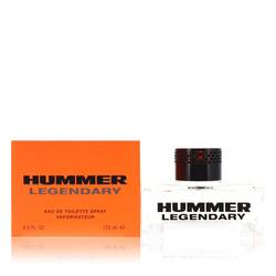 Hummer Legendary Fragrance by Hummer undefined undefined