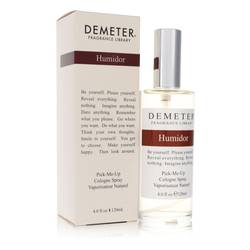 Demeter Humidor Fragrance by Demeter undefined undefined