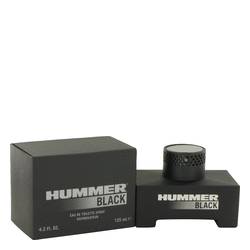 Hummer Black Fragrance by Hummer undefined undefined