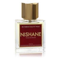 Hundred Silent Ways Perfume by Nishane 1.7 oz Extrait De Parfum Spray (Unisex Unboxed)