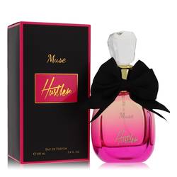 Hustler Muse Perfume by Hustler 3.4 oz Eau De Parfum Spray