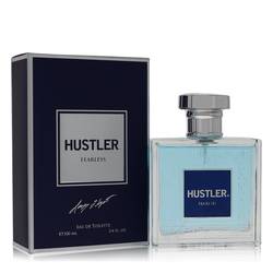 Hustler Fearless Fragrance by Hustler undefined undefined