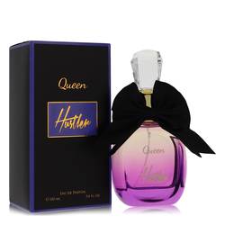 Hustler Queen Fragrance by Hustler undefined undefined