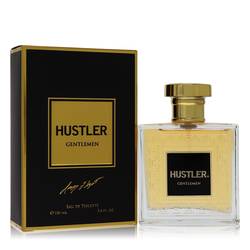 Hustler Gentlemen Fragrance by Hustler undefined undefined
