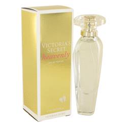 Heavenly Perfume by Victoria's Secret 1.7 oz Eau De Parfum Spray