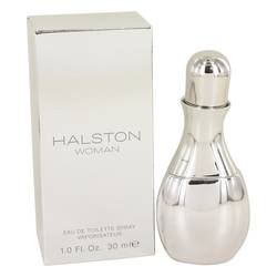 Halston Woman Perfume by Halston 1 oz Eau De Toilette Spray