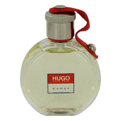 Hugo Perfume by Hugo Boss 2.5 oz Eau De Toilette Spray (unboxed)