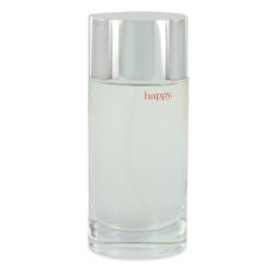 Happy Perfume by Clinique 3.4 oz Eau De Parfum Spray (unboxed)
