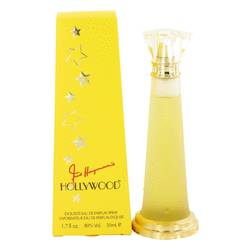 Hollywood Perfume by Fred Hayman 1.7 oz Eau De Parfum Spray