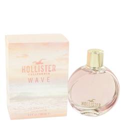 Hollister Wave Fragrance by Hollister undefined undefined