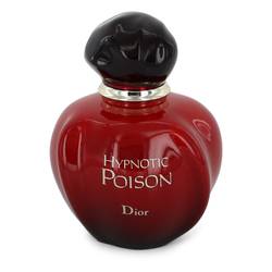 Hypnotic Poison Perfume by Christian Dior 1 oz Eau De Toilette Spray (unboxed)
