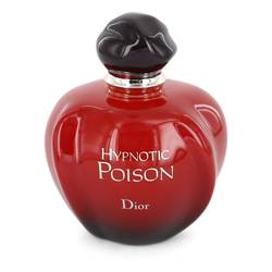 Hypnotic Poison Perfume by Christian Dior 3.4 oz Eau De Toilette Spray (unboxed)