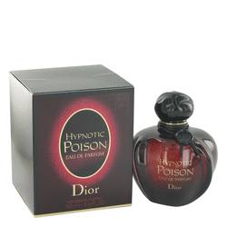 Hypnotic Poison Perfume by Christian Dior 3.4 oz Eau De Parfum Spray