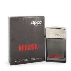 Zippo Original Fragrance by Zippo undefined undefined