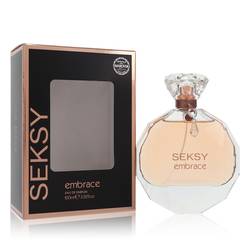 Seksy Embrace Fragrance by Seksy undefined undefined