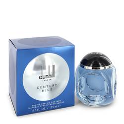 Dunhill Century Blue Cologne by Alfred Dunhill 4.5 oz Eau De Parfum Spray